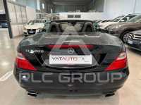 2012 Mercedes Benz SLK-Class