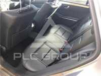 2012 Mercedes Benz S-Class
