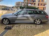 2012 Mercedes Benz S-Class