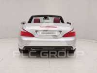 2012 Mercedes Benz SL-Class