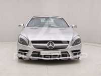 2012 Mercedes Benz SL-Class