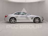 2012 Mercedes Benz SL-Class