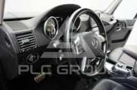 2012 Mercedes Benz G-Class