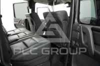 2012 Mercedes Benz G-Class