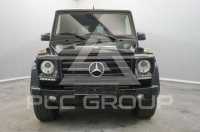 2012 Mercedes Benz G-Class
