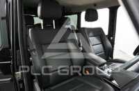 2012 Mercedes Benz G-Class