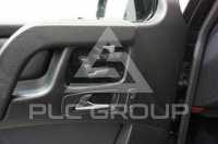 2012 Mercedes Benz G-Class