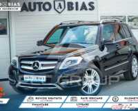 2012 Mercedes Benz GLK-Class