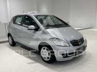 2012 Mercedes Benz A