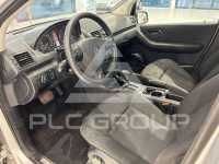 2012 Mercedes Benz A