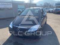 2012 Mercedes Benz A