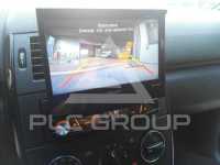 2012 Mercedes Benz A