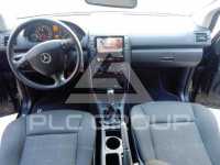 2012 Mercedes Benz A