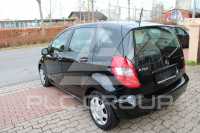 2012 Mercedes Benz A