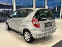 2012 Mercedes Benz A