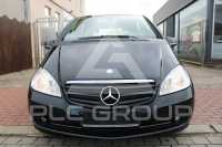 2012 Mercedes Benz A