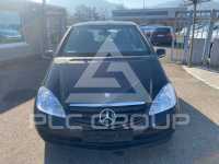 2012 Mercedes Benz A