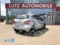 2012 Mercedes Benz B-Class