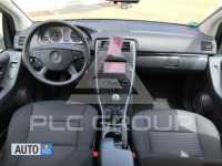 2012 Mercedes Benz B-Class