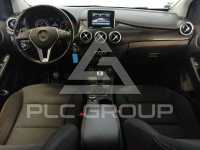 2012 Mercedes Benz B-Class
