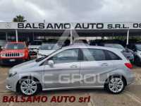 2012 Mercedes Benz B-Class