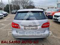 2012 Mercedes Benz B-Class