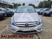 2012 Mercedes Benz B-Class