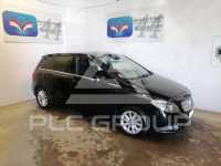 2012 Mercedes Benz B-Class