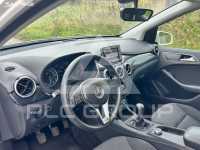 2012 Mercedes Benz B-Class