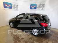 2012 Mercedes Benz B-Class