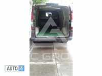 2012 Mercedes Benz Vito