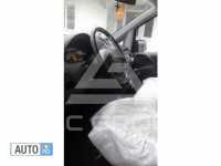 2012 Mercedes Benz Vito