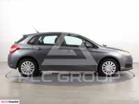 2012 Citroen C4
