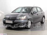 2012 Citroen C4