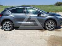 2012 Citroen DS4