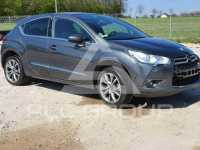 2012 Citroen DS4