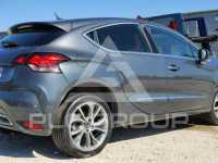 2012 Citroen DS4