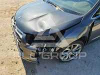2012 Citroen DS4