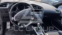 2012 Citroen DS4