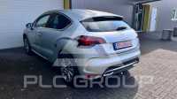 2012 Citroen DS4