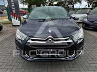 2012 Citroen DS4