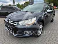 2012 Citroen DS4