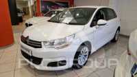 2012 Citroen C4