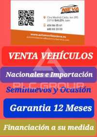 2012 Citroen C4