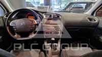 2012 Citroen C4