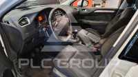 2012 Citroen C4