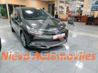 2012 Citroen C4