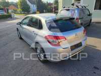 2012 Citroen C4