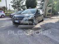 2012 Citroen C4