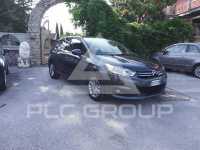 2012 Citroen C4